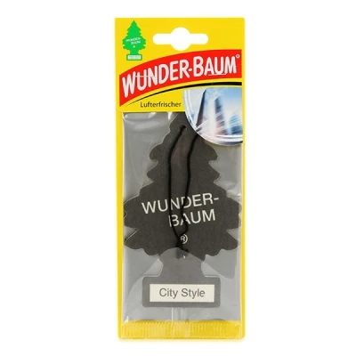 Kuva Wunder Baum 35157 Ilmanraikastin Pussi