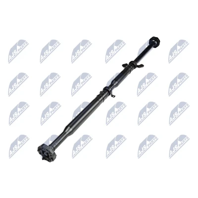Kuva Kardaani, Takana MERCEDES BENZ OE 4474102200, A4474102200