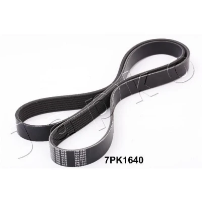 Kuva JAPKO 7PK1640 Moniurahihna 1640 7 HONDA: CIVIC Hatchback, TOYOTA: Land Cruiser Prado 90