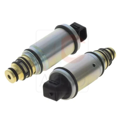 Kuva ACAUTO AC 02ZX09 Säätöventtiili, Kompressori VS 16, 18