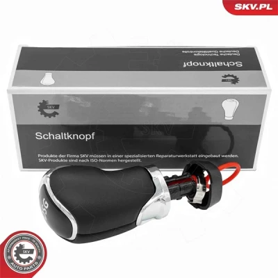 Kuva Vaihdetangon nuppi ESEN SKV 63SKV184