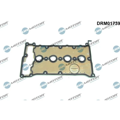 Kuva DR.MOTOR AUTOMOTIVE DRM01739 Venttiilikopan Tiiviste AUDI: A4 B7 Sedan, Avant, B6 VOLKSWAGEN: Passat B5 GP Variant, Sedan