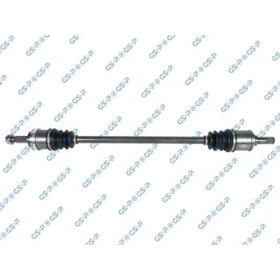 Kuva Vetoakseli, Taka akseli, vasen HONDA CR V I OE 42311S10A00, 42311S10A50