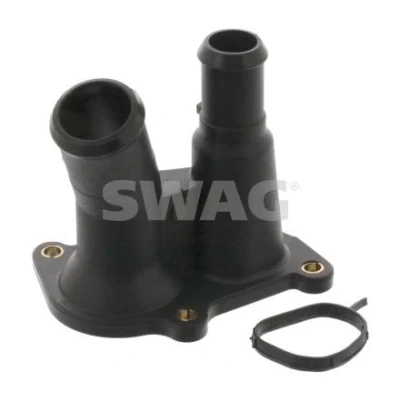 Kuva SWAG 50 94 8677 Jäähdytysnesteen Laippa Tiivisteillä FORD: Focus Mk1 Hatchback, Farmari