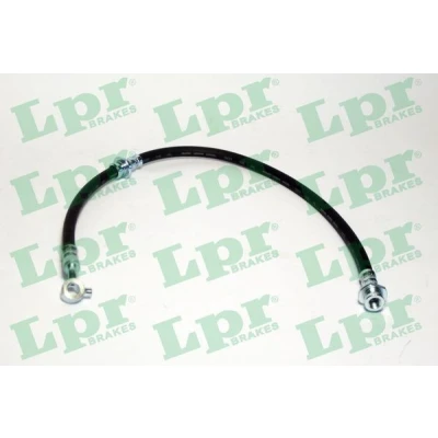 Kuva LPR 6T48503 Jarruletku 635mm F10x1 NISSAN: Qashqai 2, / Qashqai+2 I