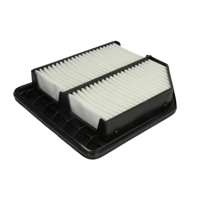 Kuva HENGST FILTER E1177L Ilmansuodatin 45 195 225 Suodatinpanos HONDA: CIVIC 8 Hatchback, 8, FR V