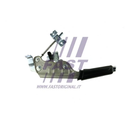 Kuva Käsijarrukahva FIAT GRANDE PUNTO, PUNTO EVO, EVO Skåp/halvkombi, Skåp/halvkombi OE 735504058