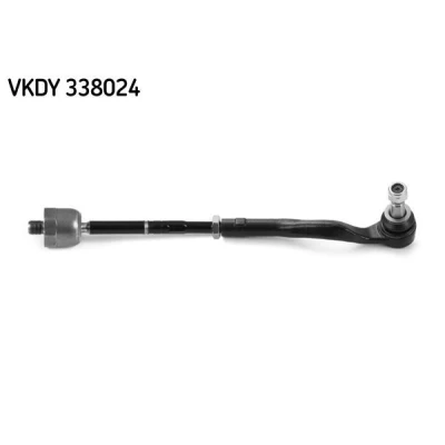 Kuva SKF VKDY 338024 Raidetanko synteettinen rasva MERCEDES BENZ: E sarja Sedan