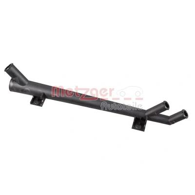 Kuva METZGER 4010436 Jäähdytysnesteputki FORD: Focus Mk1 Hatchback