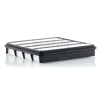 Kuva MANN FILTER C 32 014 Ilmansuodatin 51 298 314 Suodatinpanos TOYOTA: Land Cruiser 200