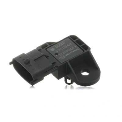 Kuva BOSCH 0 261 230 423 Tunnistin, Imusarjapaine VOLVO: V60 I, V70 3, S80 II