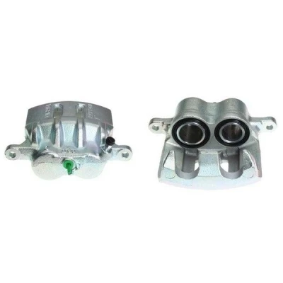 Kuva BUDWEG CALIPER 343167 Jarrusatula HONDA: Accord 6 Coupe, Limousine