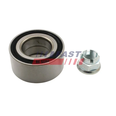 Kuva Pyöränlaakerisarja, Etuakseli NISSAN, OPEL, RENAULT, VAUXHALL OE 40210 00QAF, 44 08 669, 77 01 206 848