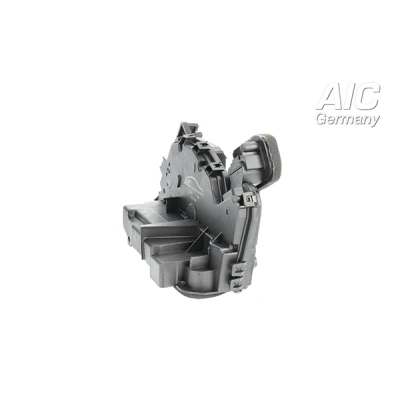 Kuva Ovilukko, Taakse, vasen AUDI A1 Sportback, Q3, SEAT ARONA, ATECA, IBIZA V, SKODA KAROQ, VW GOLF VII, Variant VII OE 5TA 839 015E