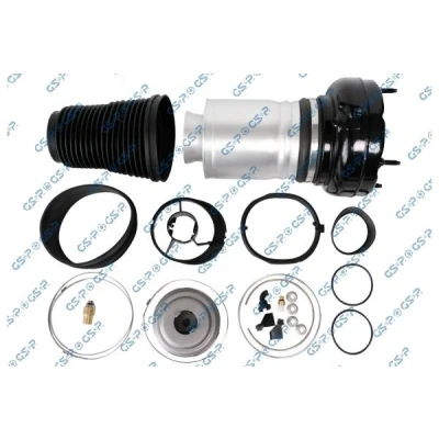 Kuva Ilmajousi, jousitus, Etuakseli audi a8 d4 OE 4H0616039AB, 4H0616039AD, 4H0616039AK