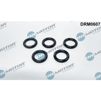 Kuva DR.MOTOR AUTOMOTIVE DRM0607 Tiiviste, Öljynsuodatin OPEL: Astra J Sports Tourer, Insignia A Tourer