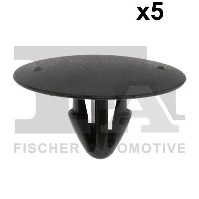 Kuva FA1 21 10025.5 Suoja /Koristelista TOYOTA: Corolla IX Hatchback, Prius II Liftback, LEXUS: GS III