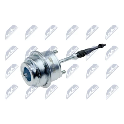Kuva NTY ECD RE 005 Toimilaite, turboahdin