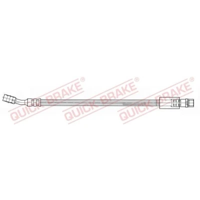 Kuva QUICK BRAKE 59.301 Jarruletku 290