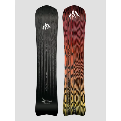 Kuva Jones Freecarver 6000S 24/25 Snowboard
