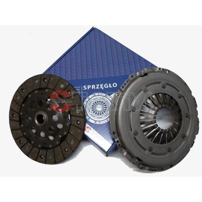 Kuva MAXGEAR 61 5354 Kytkinpaketti Ilman irroitusmekanismia RENAULT: LAGUNA 2 Grandtour