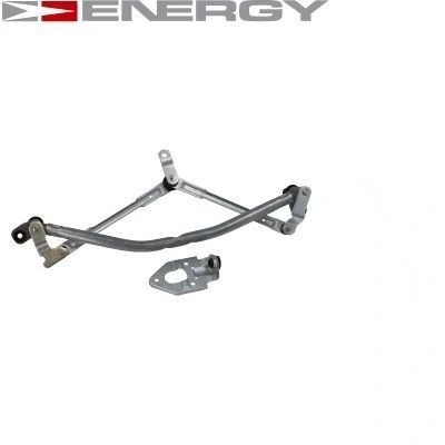 Kuva ENERGY MW0011 Pyyhkijän Vivusto Edessä VOLKSWAGEN: Polo IV Hatchback