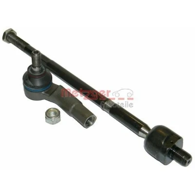 Kuva METZGER 56003602 Raidetanko Etuakseli, oikea KIT + VOLKSWAGEN: Golf 4 Variant, 4, Bora Sedan, SKODA: Octavia I Hatchback, 1 Combi