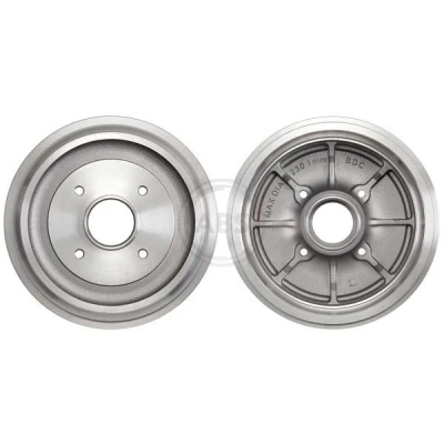Kuva A.B.S. 3439 S Jarrurumpu 272 PEUGEOT: 208 I Hatchback, 207 CITROËN: C3 II