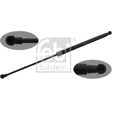 Kuva FEBI BILSTEIN 47050 Takaluukun Kaasujousi 300 527 Molemminpuolin