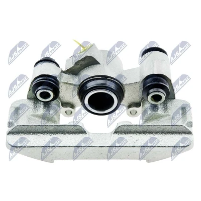 Kuva NTY HZT TY 053 Jarrusatula Taka akseli, oikea ilman kiinnityskehy TOYOTA: Yaris I Hatchback