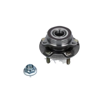 Kuva KAVO PARTS WBK 10117 Pyöränlaakerit 82, 139mm HYUNDAI: Ioniq, i30 III Fastback