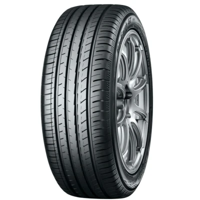 Kuva Yokohama BluEarth GT AE51 235/40R19 96W XL Kesärenkaat