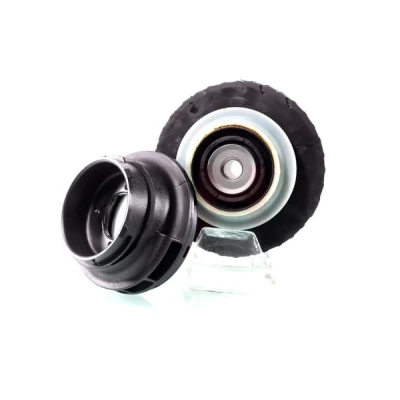 Kuva Korjaussarja, jousijalan tukilaakeri, Etuakseli, oikea, vasen NISSAN, OPEL, RENAULT OE 095507265, 4421359, 540340004R