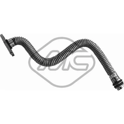 Kuva Öljyjohdin, ahdin DACIA, NISSAN, RENAULT OE 8200270083, 8200714637