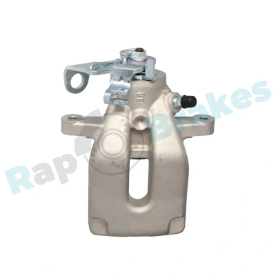 Kuva RAP BRAKES R K0470 Jarrusatula Valurauta CITROËN: C4 I Hatchback, II DS4 PEUGEOT: 308 SW, Hatchback