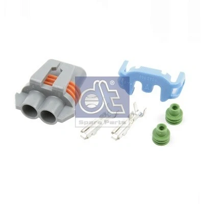 Kuva DT Spare Parts 2.24032 Liitinkotelo