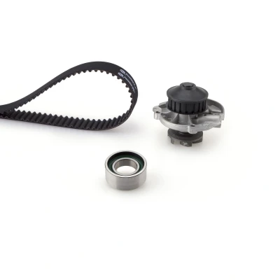 Kuva GATES KP15030XS Vesipumppu + Jakohihnasarja Vesipumpulla Tru Power FIAT: Seicento / 600 Hatchback, Uno Hatchback