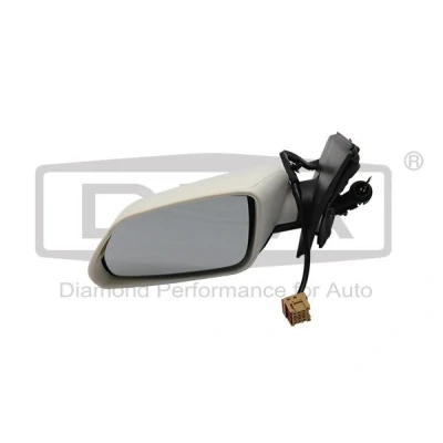 Kuva Ulkopeili Dpa 88571789802 Vasen VOLKSWAGEN: Polo IV Hatchback