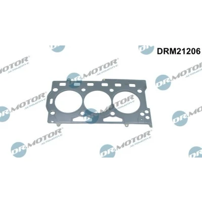 Kuva DR.MOTOR AUTOMOTIVE DRM21206 Tiivistesarja Sylinterikansi SEAT: Ibiza 3, VOLKSWAGEN: Polo IV Hatchback, V SKODA: Fabia 1 Combi
