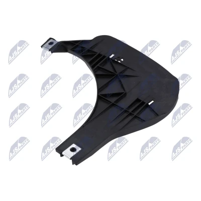 Kuva Ajovalon pidike, Oikea AUDI A4 B6, B6 Avant, Cabriolet OE 8E0941454