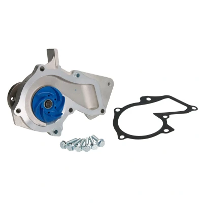 Kuva SKF VKPC 84217 Vesipumppu Tiivisteillä Muovi Moniurahihnavedolle FORD: FOCUS 3 Turnier, S Max Mk1, 3, VOLVO: V70 V50