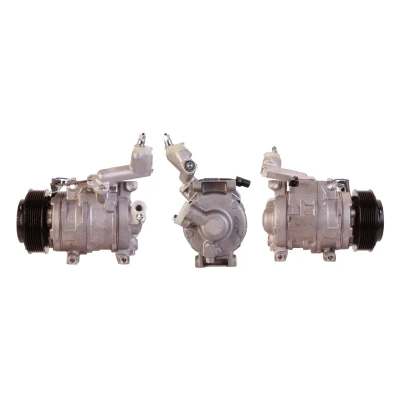 Kuva LUCAS ACP903 Ilmastoinnin Kompressori PAG 46 R 134a HONDA: CR V 3