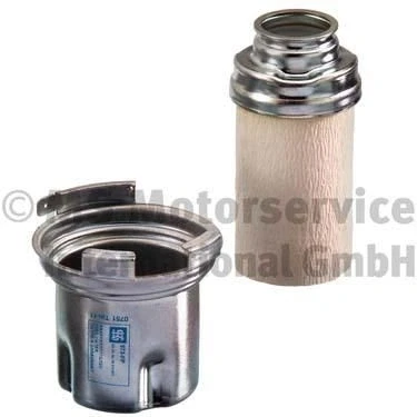 Kuva KOLBENSCHMIDT 50013973 Polttoainesuodatin Letkusuodatin SUBARU: Outback III, Legacy 4, 3