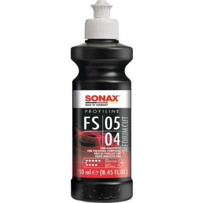 Kuva SONAX PROFILINE FS 05 04 03191410 Kiillotusaine Pullo 250