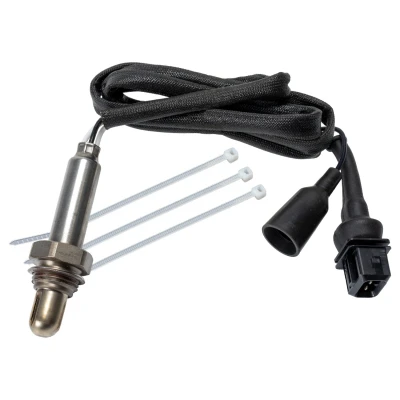 Kuva FEBI BILSTEIN 175963 Lambda Anturi Lämmitetty 4 AUDI: 100 C4 Avant, A6 Sedan, VOLKSWAGEN: Passat B3/B4 GOLF 2, Variant