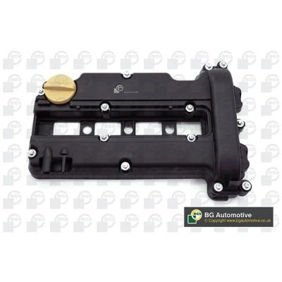 Kuva BGA RC65002 Venttiilikoppa Tiivisteillä OPEL: Astra H Caravan, G CC, Corsa D Hatchback