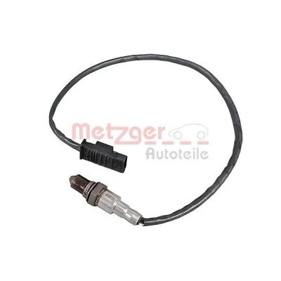 Kuva METZGER 0893700 Lambda Anturi Määritysanturi 4 BMW: X3, 2 Active Tourer