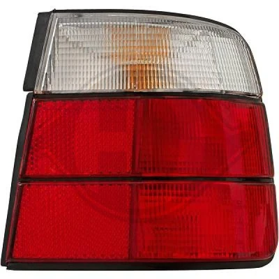 Kuva Takavalo, Oikea Diederichs 1222190 bmw 5 [e34] OE 63211384010