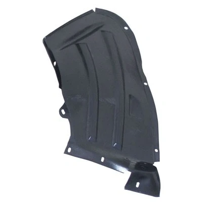 Kuva Verhous, sisälokasuoja, Eteen, oikea CITROËN, FIAT, PEUGEOT OE 0001317541080, 1317541080, 7136 65