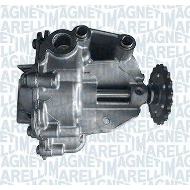 Kuva MAGNETI MARELLI 351516000066 Öljypumppu